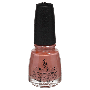 China Glaze 1121 Dress Me Up - Sanida Beauty