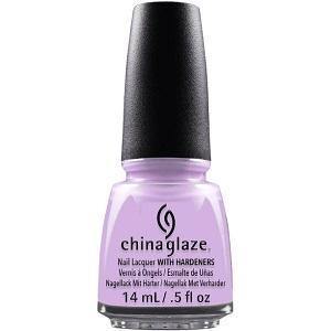 China Glaze 1148 Tart-y For The Party - Sanida Beauty