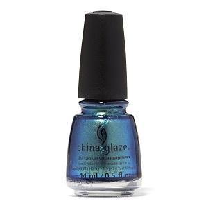 China Glaze 1168 Deviantly Daring - Sanida Beauty