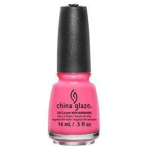 China Glaze 1213 Neon & On & On - Sanida Beauty