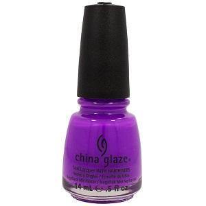 China Glaze 1219 Are You Jelly? - Sanida Beauty