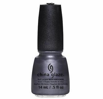 China Glaze 1227 Public Relations - Sanida Beauty