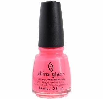 China Glaze 1290 Thistle Do Nicely - Sanida Beauty