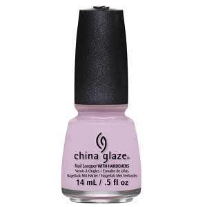 China Glaze 1296 In A Lilly Bit - Sanida Beauty