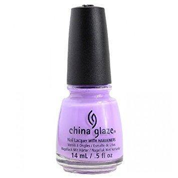 China Glaze 1297 Lotus Begin - Sanida Beauty