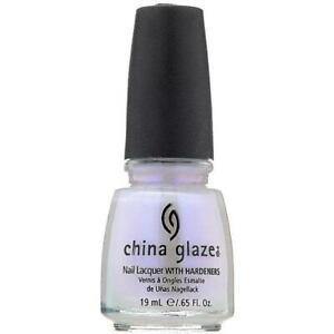 China Glaze 137 Rainbow - Sanida Beauty