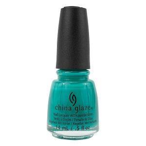 China Glaze 1377 - My Way Or The Highway - Sanida Beauty