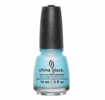 China Glaze 1380 - Dashboard Dreamer - Sanida Beauty