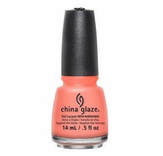 China Glaze 1383 - More To Explore - Sanida Beauty