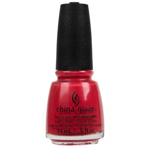 China Glaze 1385 - I Brake For Colour - Sanida Beauty