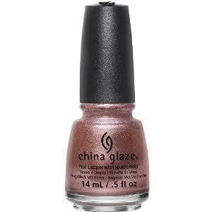 China Glaze 1388 - Meet Me In The Mirage - Sanida Beauty