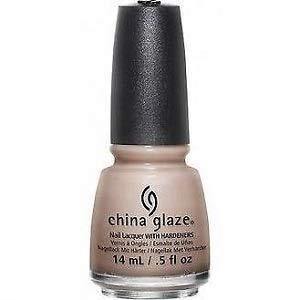 China Glaze 1389 - What's She Dune? - Sanida Beauty