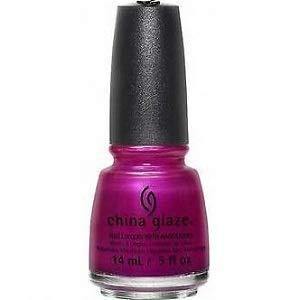 China Glaze 1392 - Don't Desert Me - Sanida Beauty