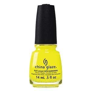 China Glaze 1399 Daisy Know My Name? - Sanida Beauty