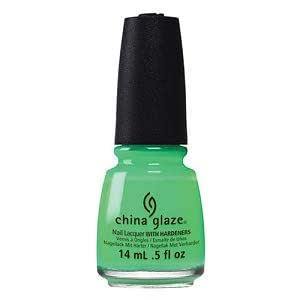 China Glaze 1402 Treble Maker - Sanida Beauty