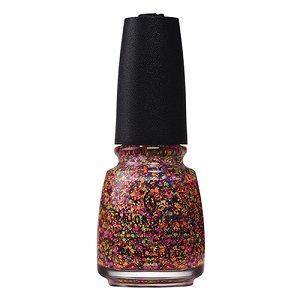 China Glaze 1403 Point Me to the Party - Sanida Beauty