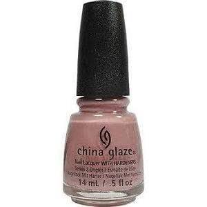 China Glaze - 1416 My Lodge Or Your? - Sanida Beauty