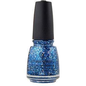 China Glaze - 1425 Can You Sea Me? - Sanida Beauty