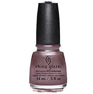 China Glaze - 1447 Chrome Is Where The Heart Is - Sanida Beauty