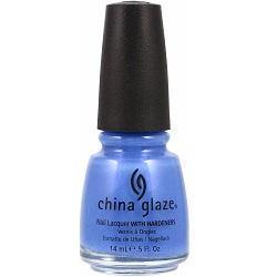 China Glaze - 1456 Come Rain Or Shine - Sanida Beauty
