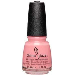 China Glaze - 1485 Eat, Pink, Be Merry - Sanida Beauty