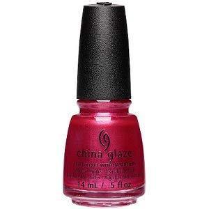 China Glaze - 1488 The More The Berrier - Sanida Beauty