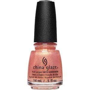 China Glaze - 1503 Sun's Out, Buns Out 0.5oz - Sanida Beauty