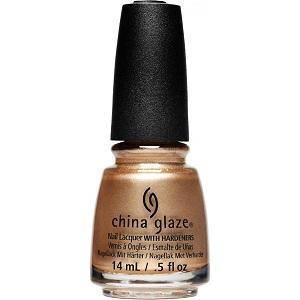 China Glaze - 1513 High Standards - Sanida Beauty