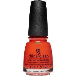 China Glaze - 1515 Sunset Seeker - Sanida Beauty