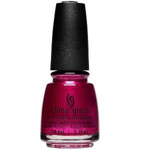 China Glaze - 1518 Rose My Name - Sanida Beauty