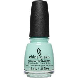 China Glaze - 1523 All Glammed Up - Sanida Beauty