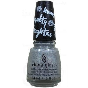 China Glaze - 1525 I Sea Ponies - Sanida Beauty