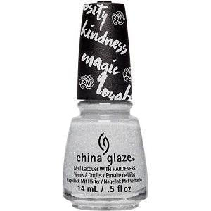 China Glaze - 1526 Hay Girl Hay! - Sanida Beauty