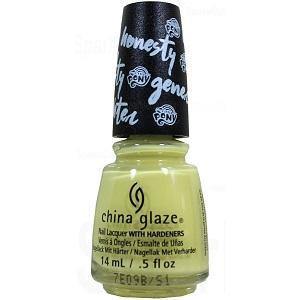 China Glaze - 1527  Kill 'Em With Kindness - Sanida Beauty