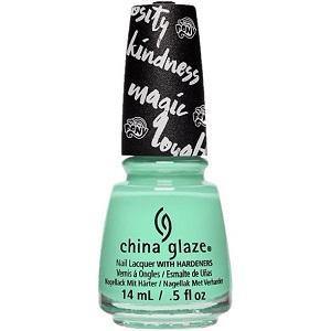 China Glaze - 1528 Cutie Mark The Spot - Sanida Beauty