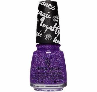 China Glaze - 1532 I Just Canterlot - Sanida Beauty