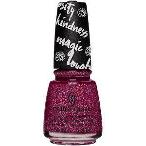 China Glaze - 1533 Where's The Party Canon At? - Sanida Beauty