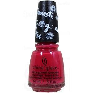 China Glaze - 1534 Applejack of My Eye - Sanida Beauty