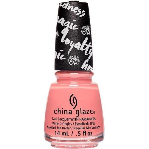 China Glaze -  1536 Sweet As Pinkie Pie - Sanida Beauty