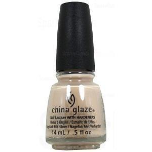 China Glaze - 1539 Bourgeois Beige - Sanida Beauty