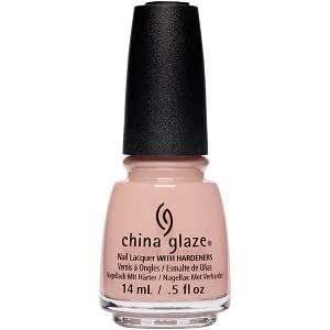 China Glaze - 1541 Note to Selfie - Sanida Beauty