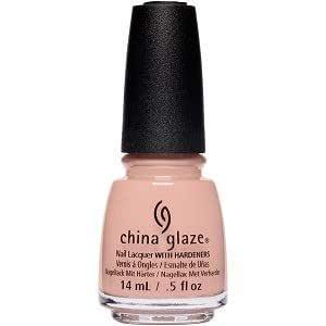 China Glaze - 1542 It's A Match - Sanida Beauty