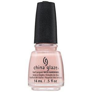 China Glaze - 1543 Don't Make Me Blush - Sanida Beauty