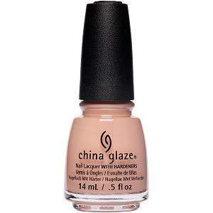 China Glaze - 1544 Minimalist Momma - Sanida Beauty