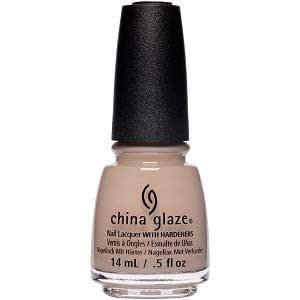 China Glaze - 1546 Fresher Than My Clique - Sanida Beauty