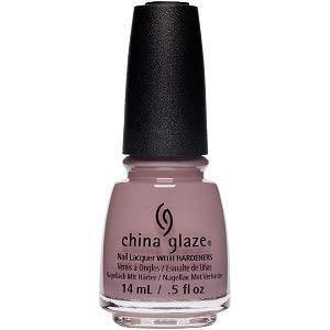 China Glaze - 1547 Head to Taupe - Sanida Beauty