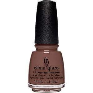 China Glaze - 1550 Give Me S'more - Sanida Beauty