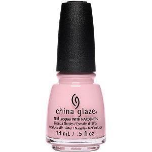 China Glaze - 1551 My Sweet Lady - Sanida Beauty