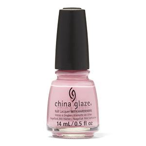 China Glaze - 1552 Belle of a Baller - Sanida Beauty