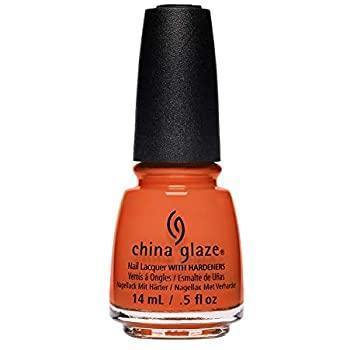 China Glaze - 1553 That'll Peach You - Sanida Beauty